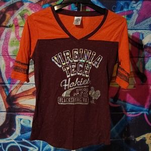 Women's Virginia Tech T-shirt